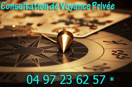 Voyance Privée