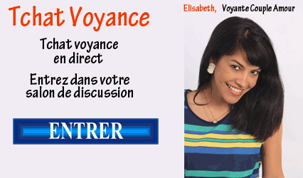 Tchat Voyance